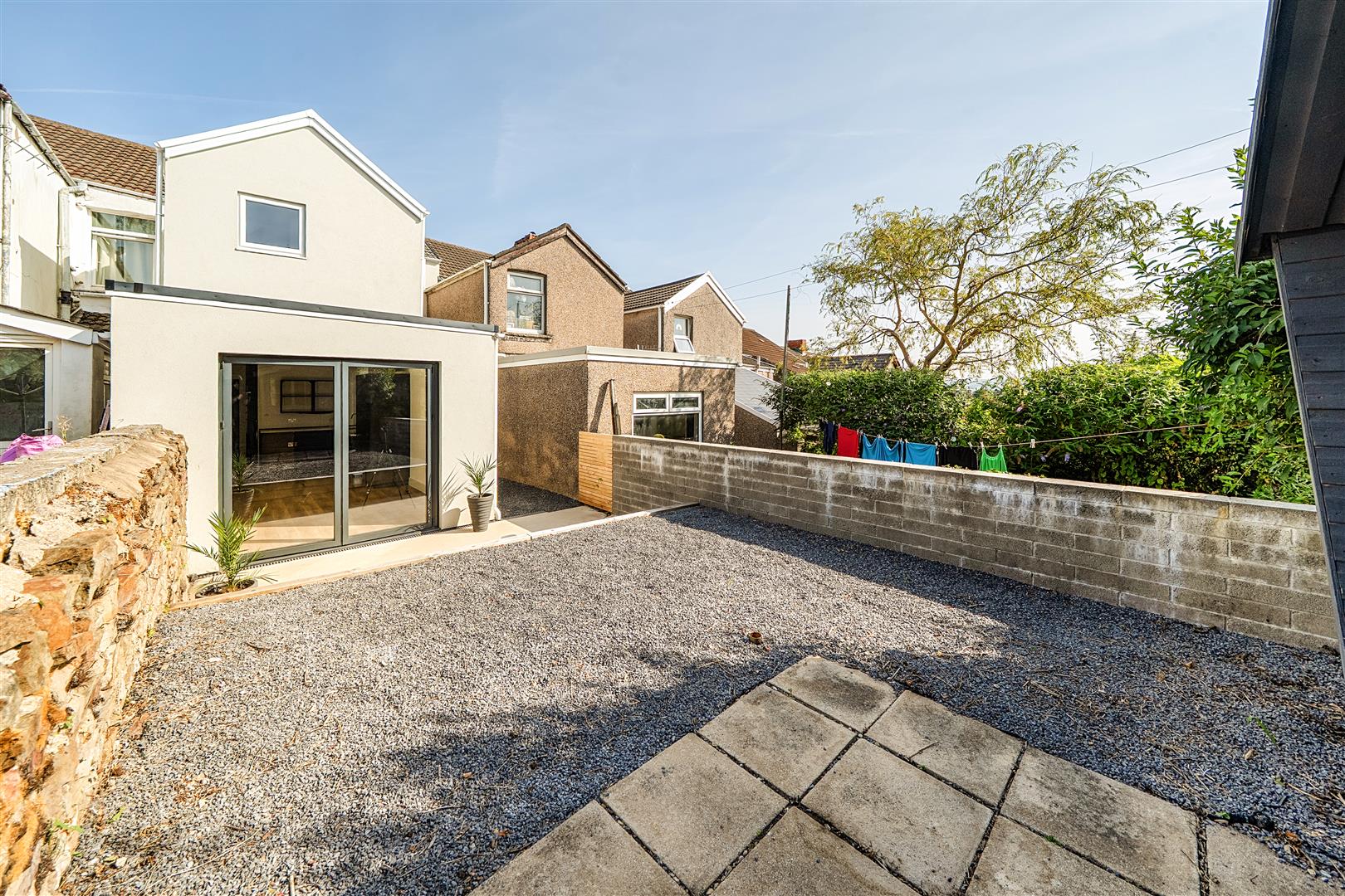 Clare Street, Manselton, Swansea, SA5 9PG